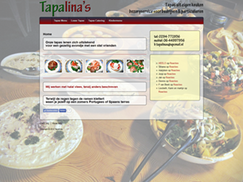 van Est websites
